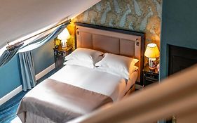 Hotel Rotary Geneva - Mgallery